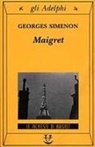 Georges Simenon - Maigret