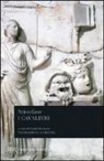 Aristofane, G. Paduano - I cavalieri. Testo greco a fronte