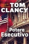 Tom Clancy - Potere esecutivo