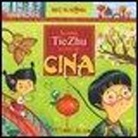 Io sono Tie Zhu e vivo in Cina