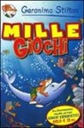 Geronimo Stilton - Il mille giochi