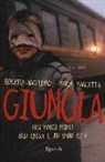Roberto Anglisani, Maria Maglietta - Giungla. Dieci bambini perduti nella giungla di una grande città