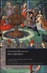 Giovanni Boccaccio, G. Alfano, Giancarlo Alfano, M. Fiorilla, Maurizio Fiorilla, A. Quondam... - Decameron