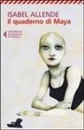 Isabel Allende - Il quaderno di Maya