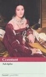 Benjamin Constant, T. Cremisi, Teresa Cremisi - Adolphe