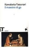 Yasunari Kawabata, C. Ceci - Il maestro di Go