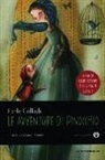 Carlo Collodi, M. Santini - Le avventure di Pinocchio