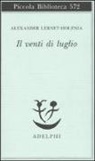 Alexander Lernet-Holenia - Il venti di luglio