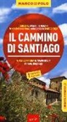 Andreas Drouve - Il cammino di Santiago