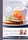 Corinne Jausserand, C. Faccioli, Caroline Faccioli - Pancake, crêpe & blini
