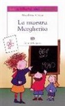 Nicoletta Costa - La maestra Margherita