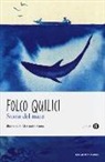 Folco Quilici, A. Sanna - Storie del mare