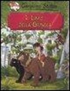 Geronimo Stilton - Il libro della giungla di Rudyard Kipling
