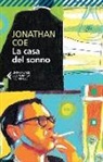 Jonathan Coe - La casa del sonno