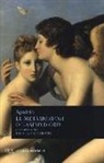 Apuleio, L. Nicolini - Le metamorfosi o L'asino d'oro. Testo latino a fronte