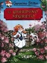 Geronimo Stilton, A. Denegri, Andrea Denegri, E. Nori, Edwyn Nori - Il giardino segreto di Frances Hodgson Burnett