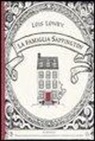 Lois Lowry - La famiglia Sappington