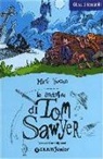 Mark Twain - Le avventure di Tom Sawyer