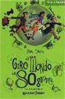Jules Verne - Il giro del mondo in 80 giorni