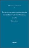 Dichiarazione di indipendenza degli Stati Uniti d'America (1776)
