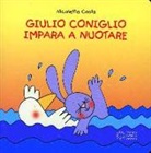 Nicoletta Costa - Giulio Coniglio impara a nuotare