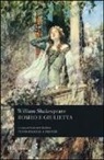 William Shakespeare - Romeo e Giulietta. Testo inglese a fronte