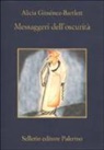 Alicia Giménez Bartlett, Alicia Giménez-Bartlett - Messaggeri dell'oscurità