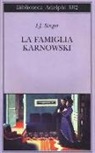 Israel J. Singer - La famiglia Karnowski
