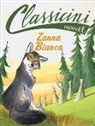 Guido Sgardoli, S. Turconi - Zanna Bianca di Jack London