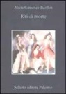 Alicia Giménez Bartlett, Alicia Giménez-Bartlett - Riti di morte