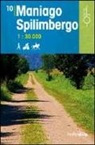 D. Pozzati, M. Vertovec - Maniago Spilimbergo