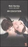 Nick Hornby - An education