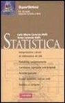 Carlo A. Carnevale Maffè, Teresa Carnevale Maffè - Statistica