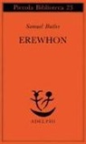 Samuel Butler - Erewhon