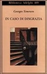 Georges Simenon - In caso di disgrazia