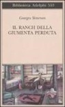 Georges Simenon - Il ranch della giumenta perduta