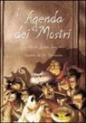 Luciano Saracino, P. Bernatene - L'agenda dei mostri