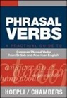 Phrasal verbs