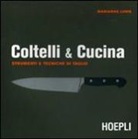 Marianne Lumb - Coltelli & cucina