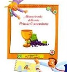 F. Galmozzi - Album ricordo della mia prima comunione