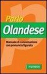 Dorothée Beekhuizen, Joan van der Linden, Joan Van Der Linden - Parlo olandese