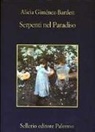 Alicia Giménez Bartlett, Alicia Giménez-Bartlett - Serpenti nel Paradiso