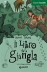 Rudyard Kipling - Il libro della giungla