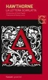 Nathaniel Hawthorne - La lettera scarlatta