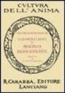 Arthur Schopenhauer - La quadruplice radice del principio di ragion sufficiente