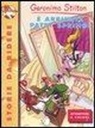 Geronimo Stilton, S. Bigolin, Silvia Bigolin - È arrivata Patty Spring!
