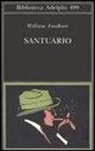 William Faulkner, M. Materassi - Santuario