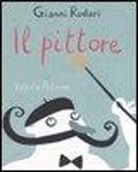 Valeria Petrone, Gianni Rodari - Il pittore