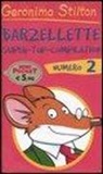 Geronimo Stilton, L. Chiavini, Lorenzo Chiavini - Stilton, G: Barzellette. Super-top-compilation