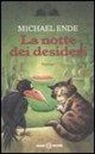 Michael Ende - La notte dei desideri ovvero il satanarchibugiardinfernalcolico Grog di Magog